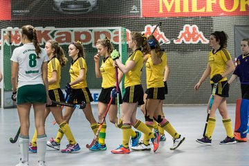 Bild 607 - B-Juniorinnen Deutsche Meisterschaften